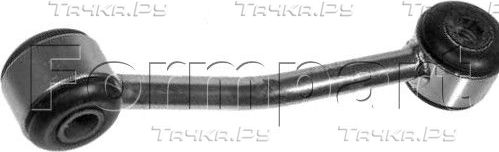 Стойка (тяга) стабилизатора Formpart. Артикул 2108012