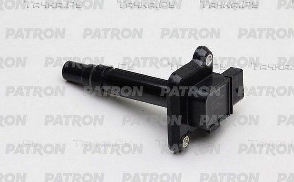 Катушка зажигания Patron для Volkswagen New Beetle I (A4) 1999-2010. Артикул PCI1053KOR