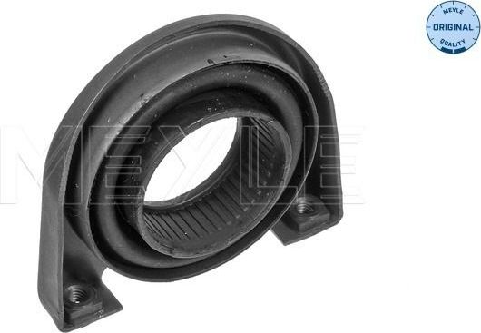 Подвесной подшипник карданного вала Meyle Original для Opel Omega B 1994-2003. Артикул 614 045 0002