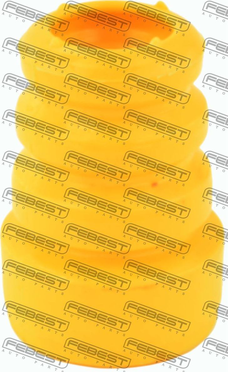 Отбойник амортизатора (стойки) Febest. Артикул MZD-GJF