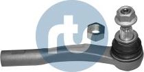 Наконечник рулевой тяги RTS. Артикул 91-91437-210