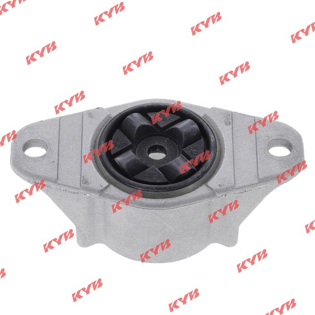 Опора амортизатора (стойки) KYB (Каяба) Suspension Mounting Kit задняя для Mazda 3 I (BK) 2003-2008. Артикул SM9203