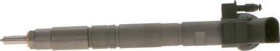 Форсунка топливная Bosch для Audi A4 III (B7) 2004-2009. Артикул 0 445 115 078