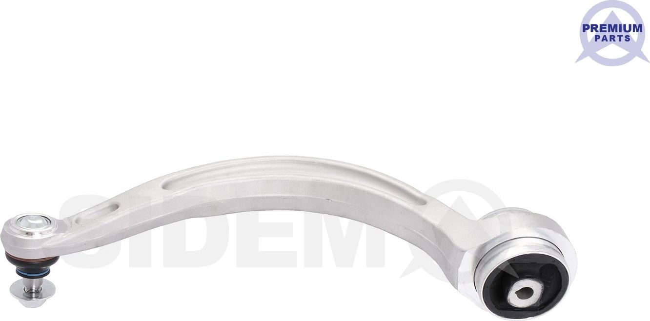 Продольный рычаг передней подвески Sidem задний левый нижний для Audi A4 allroad V (B9) 2016-2026. Артикул 37450