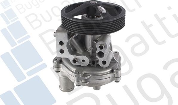 Помпа (водяной насос) Bugatti. Артикул PA10095