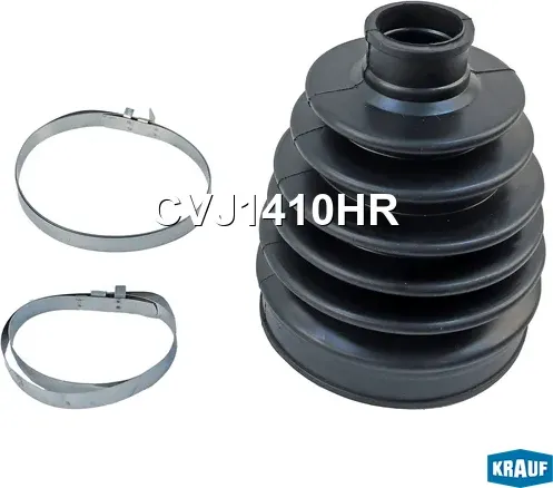 Ремкомплект ШРУСа Krauf. Артикул CVJ1410HR
