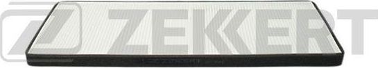 Салонный фильтр Zekkert. Артикул IF-3046