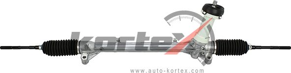 Рулевая рейка KIA RIO/HYUNDAI SOLARIS 17 (Kortex). Артикул KSR048