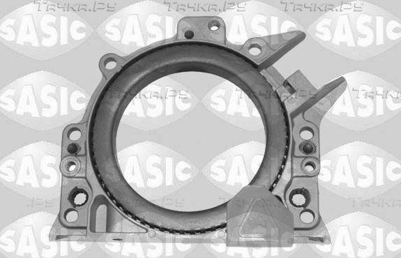 Сальник коленвала Sasic внутренний для Volkswagen Polo III 1998-1999. Артикул 1956005