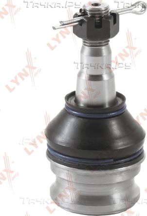 Шаровая опора LYNXauto нижняя для Subaru Legacy IV 2003-2012. Артикул C1051LR