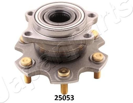 Ступица колеса Japanparts. Артикул KK-25053