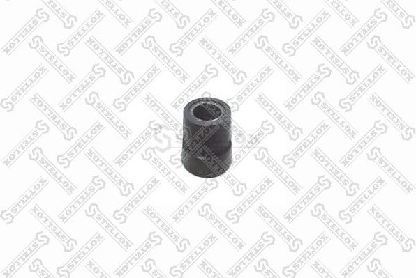 Сайлентблок переднего рычага подвески Stellox (резина/металл). Артикул 84-08098-SX
