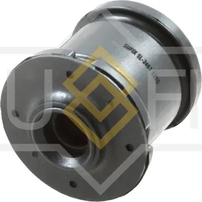 Сайлентблок задний / Рычаг нижн. / Перед. подв. MITSUBISHI Galant VIII 96-04 (Sufix). Артикул SL2463