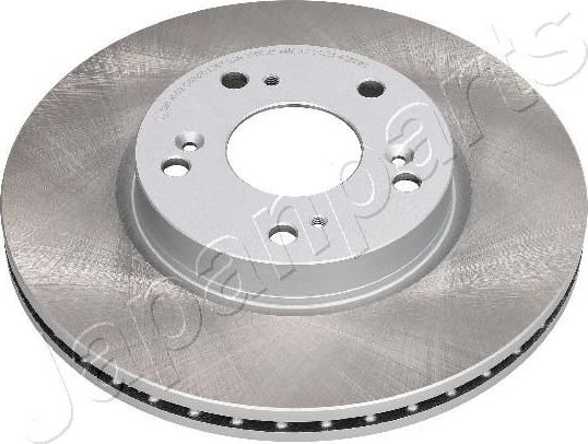 Тормозной диск Japanparts. Артикул DI-407C