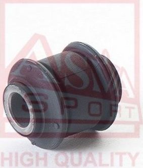 Сайлентблок заднего рычага подвески Asva. Артикул 0401-094