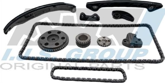 Цепь ГРМ IJS Group. Артикул 40-1127FK