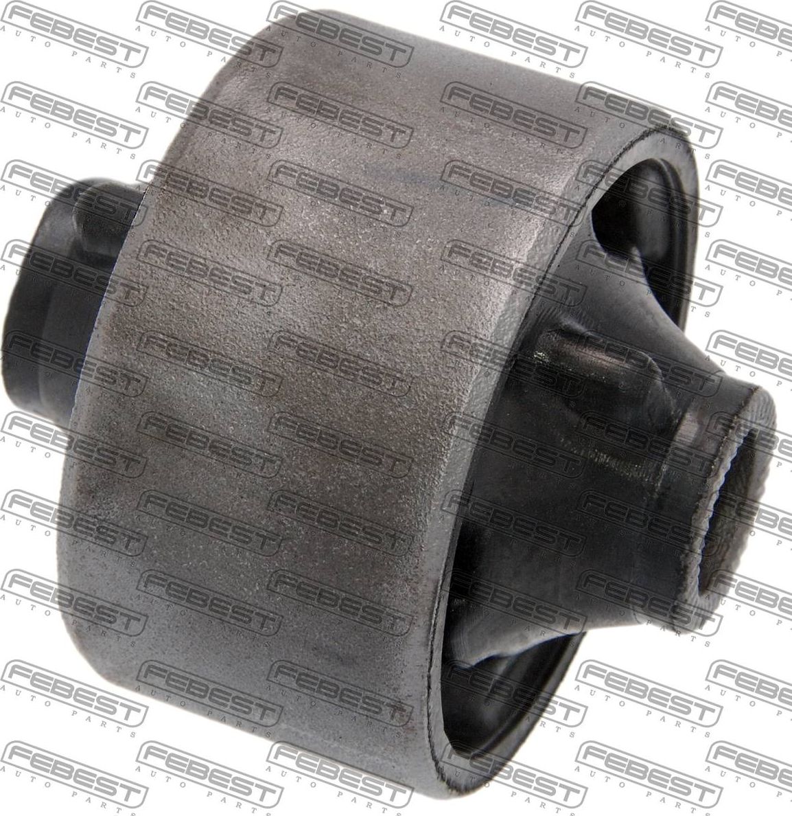 Сайлентблок переднего рычага подвески Febest. Артикул TAB-462