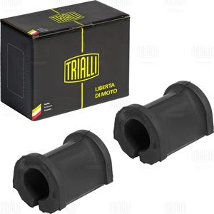 Втулка стабилизатора Trialli передняя для Datsun on-DO I 2014-2025. Артикул RB 0139