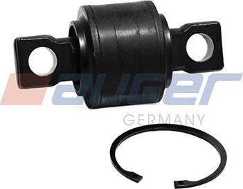 Сайлентблок переднего рычага подвески Auger. Артикул 55121