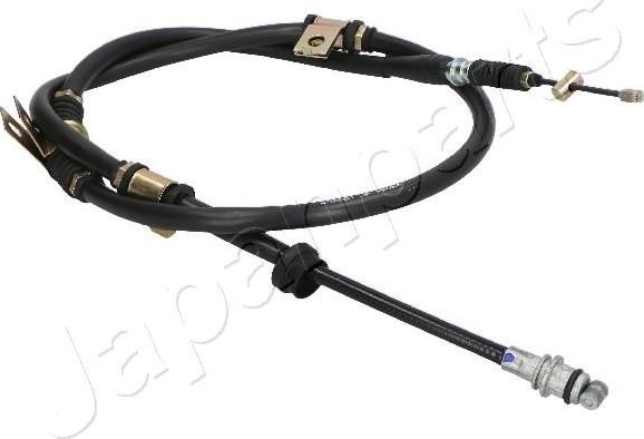Трос ручника (тросик ручного тормоза) Japanparts. Артикул BC-K31L