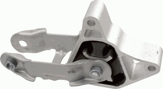 Опора (подушка) двигателя Lemforder. Артикул 37746 01