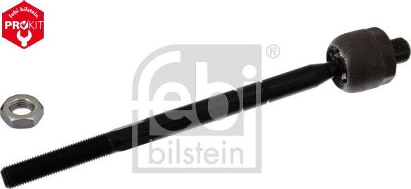 Рулевая тяга Febi Bilstein ProKit. Артикул 22915
