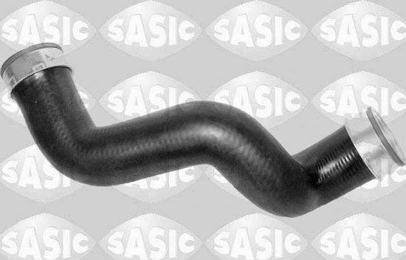 Патрубок интеркулера Sasic. Артикул 3336034