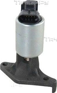 Клапан EGR (рециркуляции выхлопных газов) Magneti Marelli для Opel Astra G 2000-2005. Артикул 571822112019