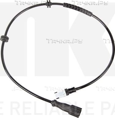 Датчик ABS NK для Renault Clio V 2008-2026. Артикул 293946