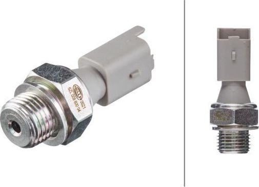 Датчик давления масла Hella для Volvo XC70 II 2007-2009. Артикул 6ZL 009 600-041