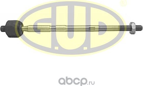Рулевая тяга G.U.D. правая/левая для Fiat Panda II 2003-2013. Артикул GSP101058