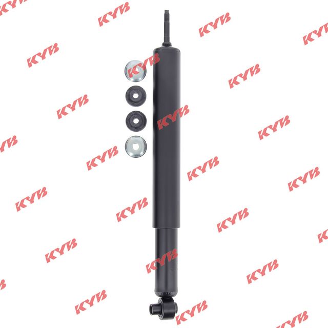 Амортизатор KYB (Каяба) Premium задний для Opel Senator B 1990-1993. Артикул 443234