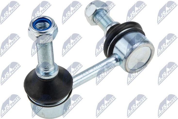 Стойка (тяга) стабилизатора NTY. Артикул ZLP-TY-137