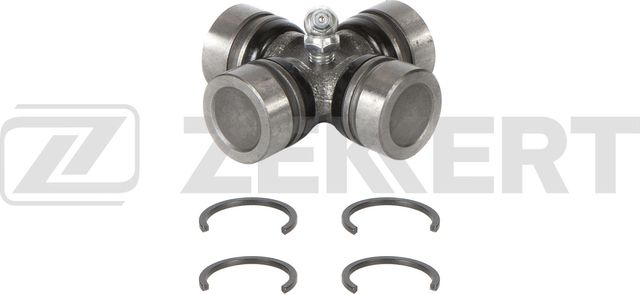 Крестовина карданного вала Zekkert. Артикул KG-1002