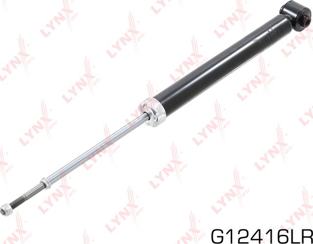 Амортизатор LYNXauto. Артикул G12416LR