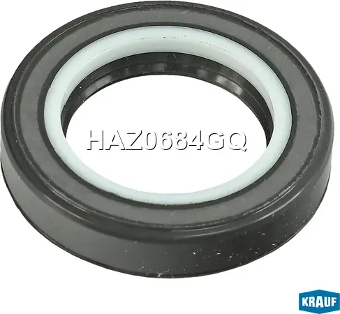 Сальник рулевой рейки (Krauf). Артикул HAZ0684GQ