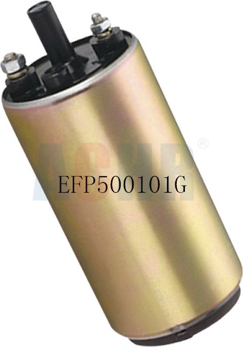 НАСОС ТОПЛИВНЫЙ TOYOTA COROLLA (E9, E10) 87-97, MR2 III (W3) 99-07, CE (Achr). Артикул EFP500101G