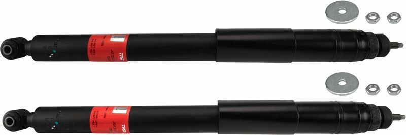 Амортизатор TRW Twin. Артикул JGT232T