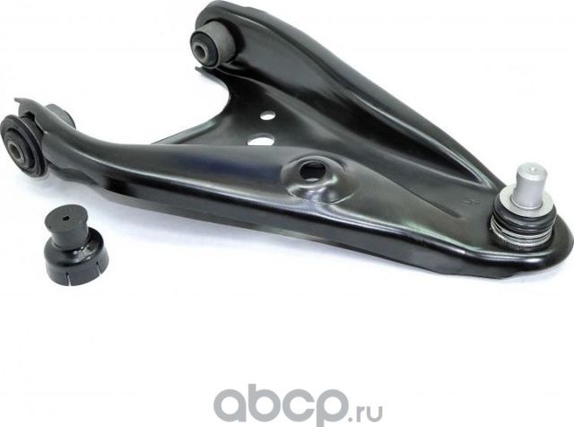 Рычаг подвески LADA Largus, RENAULT Logan II, Sandero II (с 2014г) передний прав (Belmag) Belmag. Артикул BMFCA251R