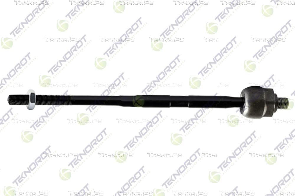 Рулевая тяга Teknorot (сталь) для Nissan Primera P10 1990-1998. Артикул N-203