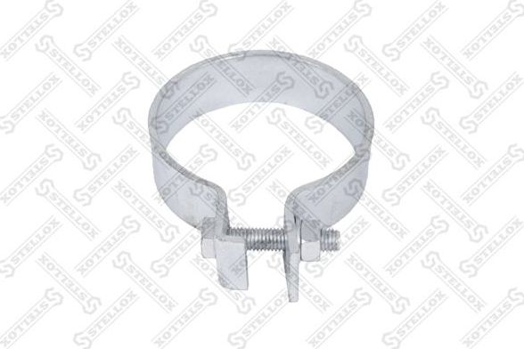 Труба соединительная Stellox для Mercedes-Benz SK 1987-1996. Артикул 82-01021-SX