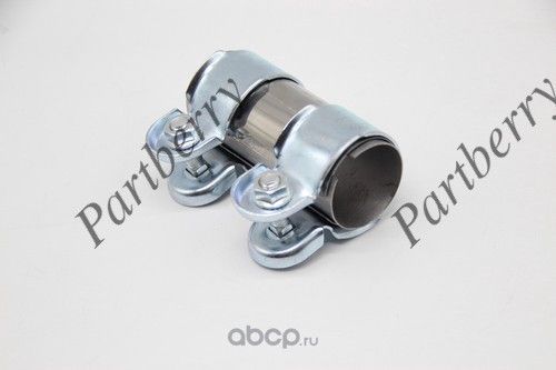 Хомут глушителя (Partberry). Артикул PB587301