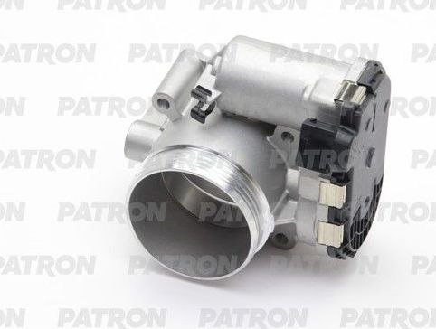 Дроссельная заслонка Patron для Volvo S80 I 2001-2006. Артикул PTH023