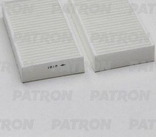 Салонный фильтр Patron для Alpina XD3 F25 2013-2018. Артикул PF2470