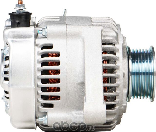 Генератор StartVOLT для Toyota Corolla Verso I 2001-2004. Артикул LG 1902