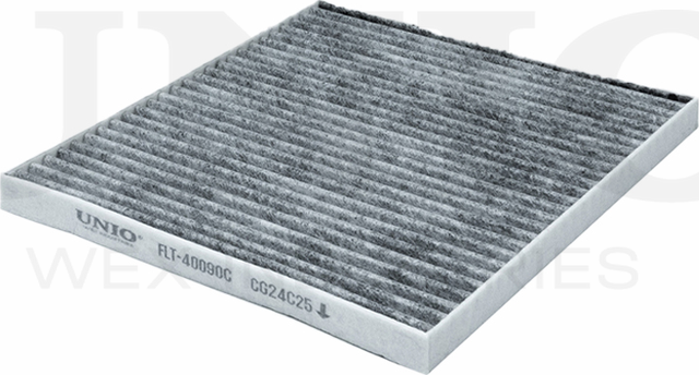 Фильтр салона (Unio). Артикул FLT-40090C