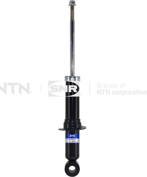 Амортизатор NTN / SNR. Артикул SA96933.04