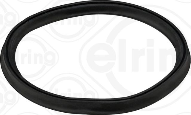 Сальник, уплотнительное кольцо Elring (FPM (Fluor-Kautschuk)) для BMW X4 II (G02) 2018-2026. Артикул 087.370