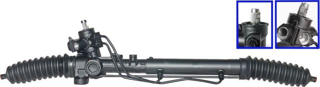 Рулевая рейка DRI для Volkswagen Vento 1991-1998. Артикул 712520367