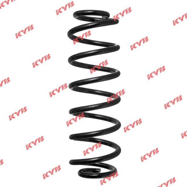 Пружина подвески KYB K-Flex задняя для SEAT Altea I 2004-2015. Артикул RA7099